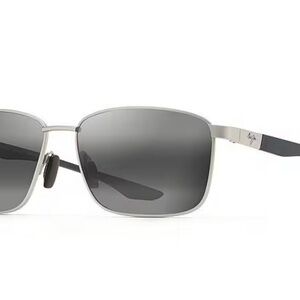 Ka’ala Polarized Plus2 Square 58mm Sunglasses